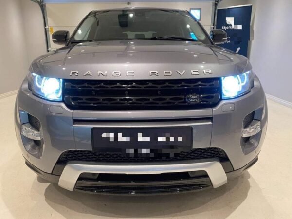 Range Rover Evoque – Image 9