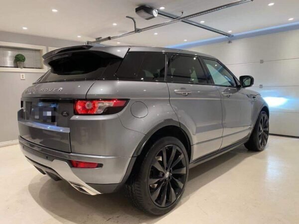 Range Rover Evoque – Image 14