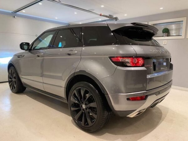 Range Rover Evoque – Image 13
