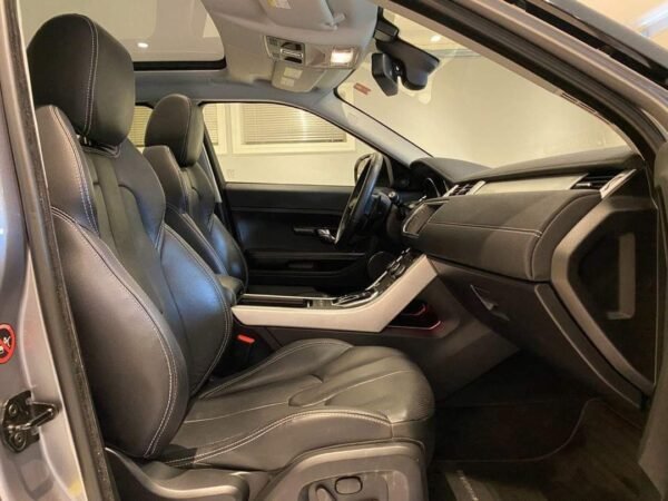 Range Rover Evoque – Image 20