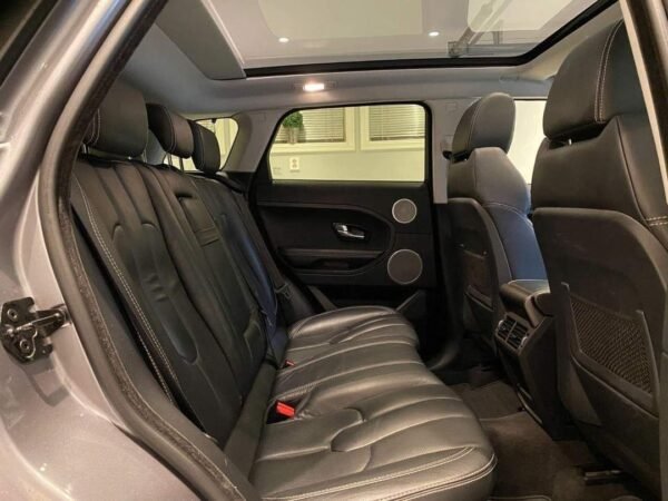 Range Rover Evoque – Image 19