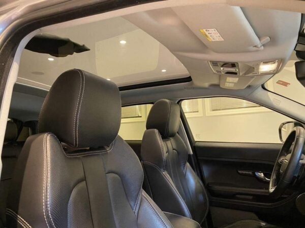 Range Rover Evoque – Image 26