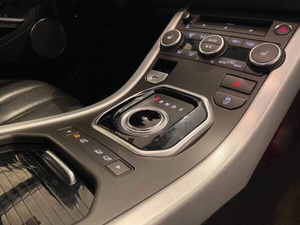 Range Rover Evoque – Image 27