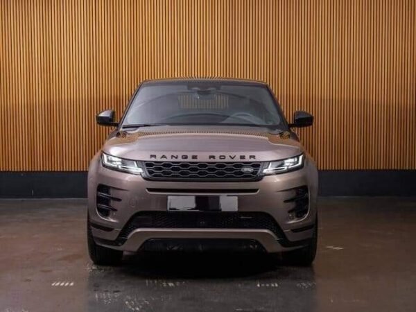 Land Rover Range Rover Evoque – Image 2