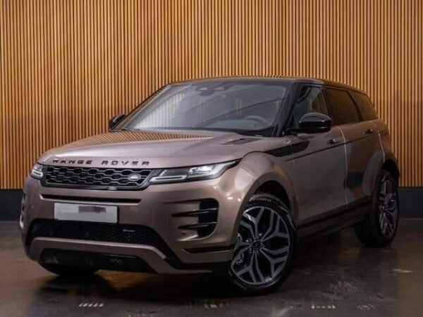 Land Rover Range Rover Evoque – Image 6