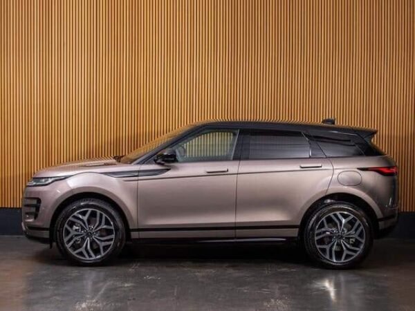 Land Rover Range Rover Evoque – Image 13