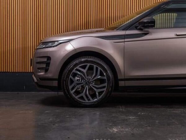 Land Rover Range Rover Evoque – Image 10