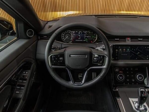 Land Rover Range Rover Evoque – Image 17