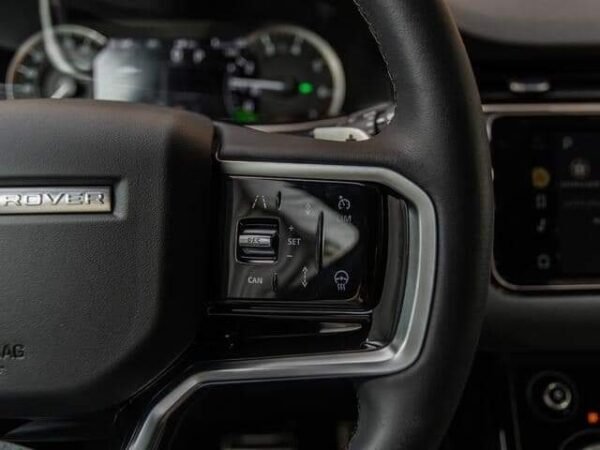 Land Rover Range Rover Evoque – Image 19