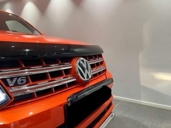 Volkswagen Amarok – Image 3