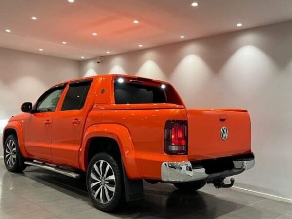 Volkswagen Amarok – Image 13