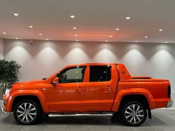 Volkswagen Amarok – Image 11