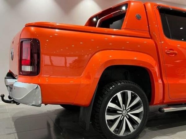 Volkswagen Amarok – Image 8