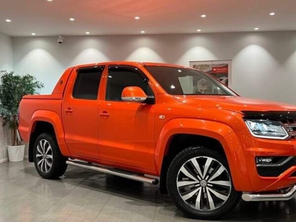Volkswagen Amarok – Image 17