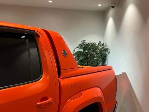 Volkswagen Amarok – Image 16
