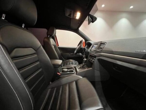 Volkswagen Amarok – Image 14