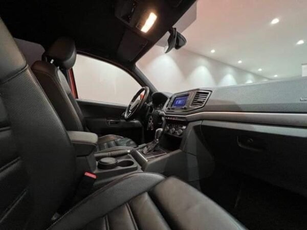 Volkswagen Amarok – Image 21
