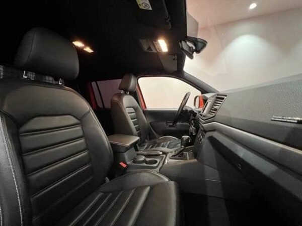 Volkswagen Amarok – Image 20