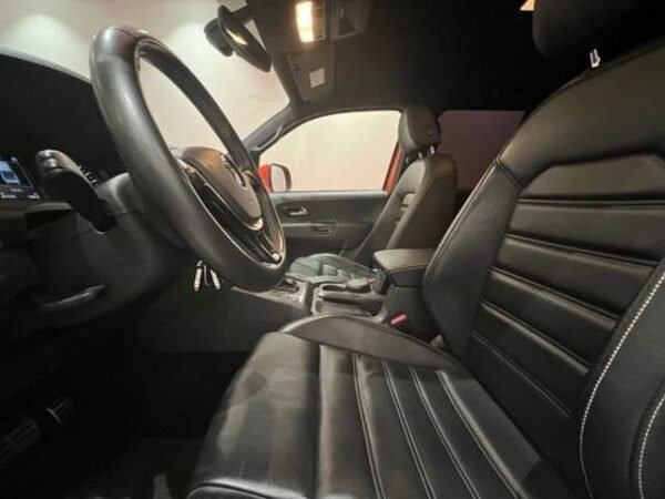 Volkswagen Amarok – Image 19