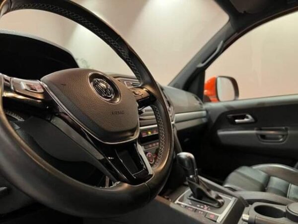 Volkswagen Amarok – Image 18