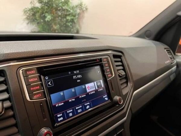 Volkswagen Amarok – Image 24