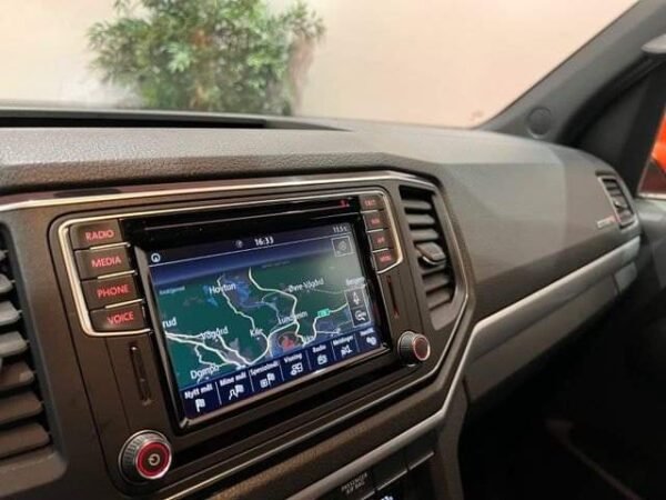 Volkswagen Amarok – Image 23