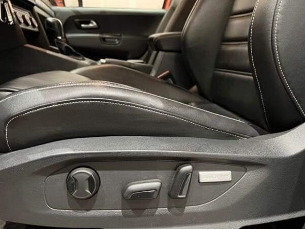 Volkswagen Amarok – Image 22