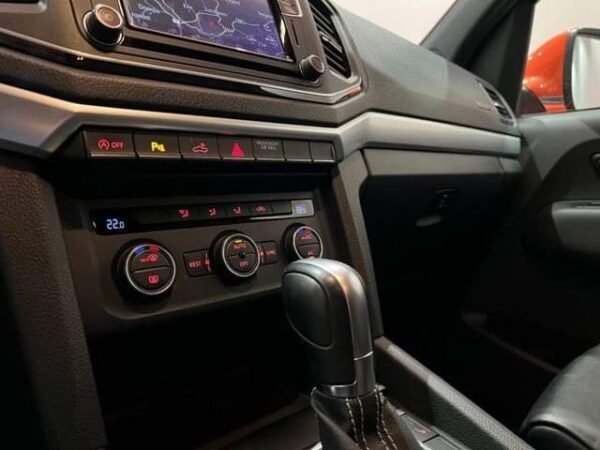 Volkswagen Amarok – Image 27