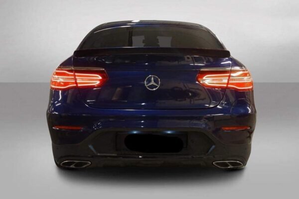 Mercedes-Benz GLC 350e – Image 9