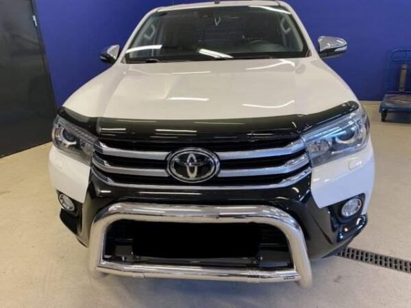 Toyota HiLux – Image 5