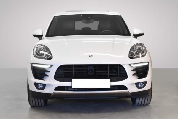 Porsche Macan S – Image 6