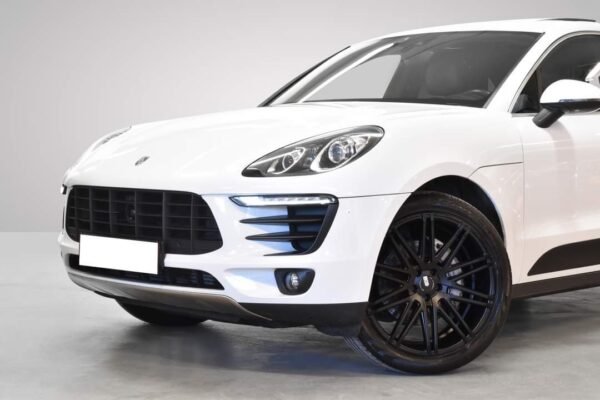 Porsche Macan S – Image 3