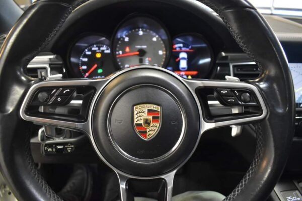 Porsche Macan S – Image 14