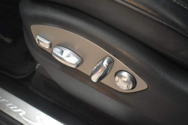 Porsche Macan S – Image 16