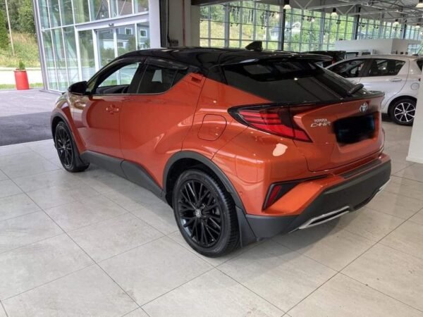 Toyota C-HR – Image 2