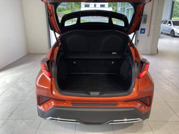 Toyota C-HR – Image 3