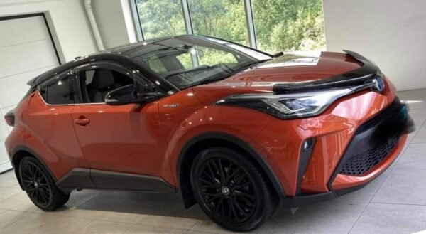 Toyota C-HR – Image 14