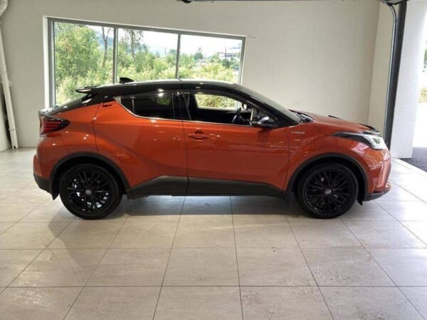Toyota C-HR – Image 13