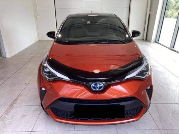 Toyota C-HR – Image 11