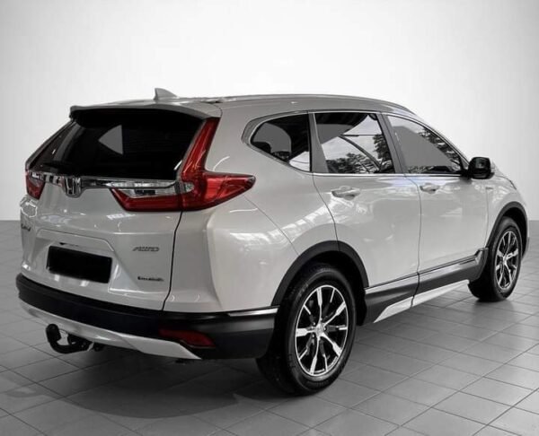 Honda CR-V 2.0 – Image 5