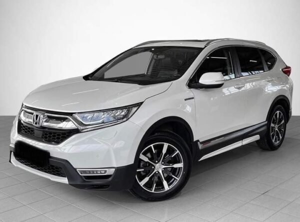 Honda CR-V 2.0 – Image 4