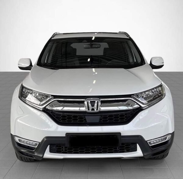 Honda CR-V 2.0 – Image 3