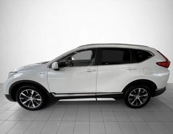 Honda CR-V 2.0 – Image 10