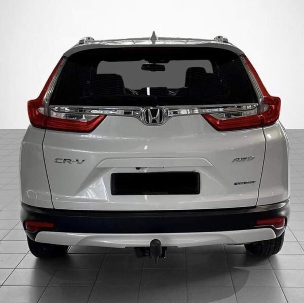 Honda CR-V 2.0 – Image 9