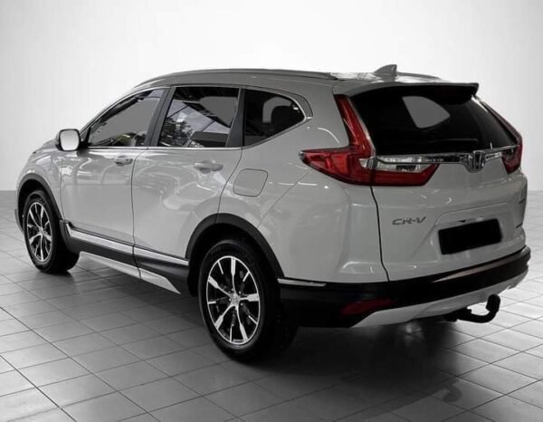 Honda CR-V 2.0 – Image 8