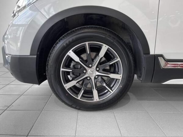 Honda CR-V 2.0 – Image 7