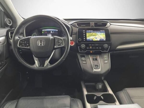 Honda CR-V 2.0 – Image 12
