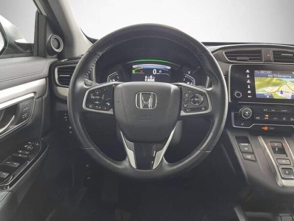 Honda CR-V 2.0 – Image 11