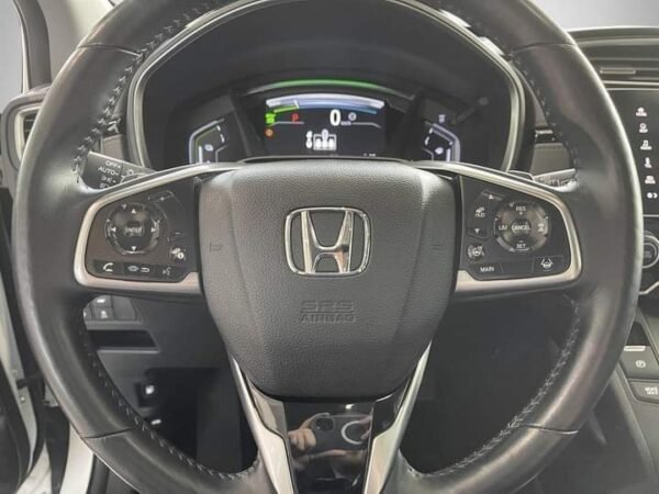 Honda CR-V 2.0 – Image 18