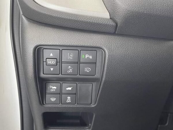 Honda CR-V 2.0 – Image 16